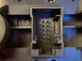 bontott OPEL ZAFIRA B Világítás Kapcsoló