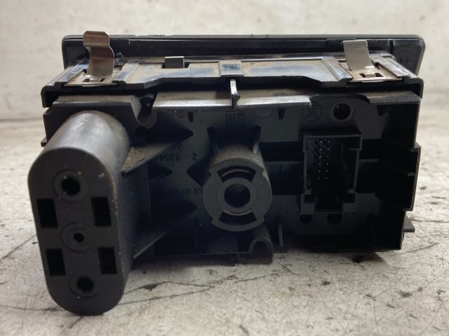 bontott OPEL ZAFIRA B Világítás Kapcsoló