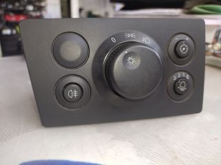 bontott OPEL ZAFIRA B Világítás Kapcsoló