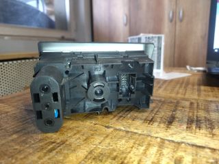 bontott OPEL ZAFIRA B Világítás Kapcsoló