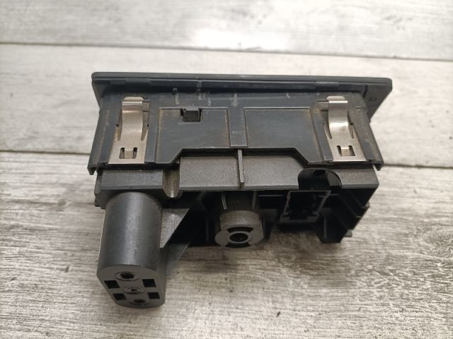 bontott OPEL ZAFIRA B Világítás Kapcsoló