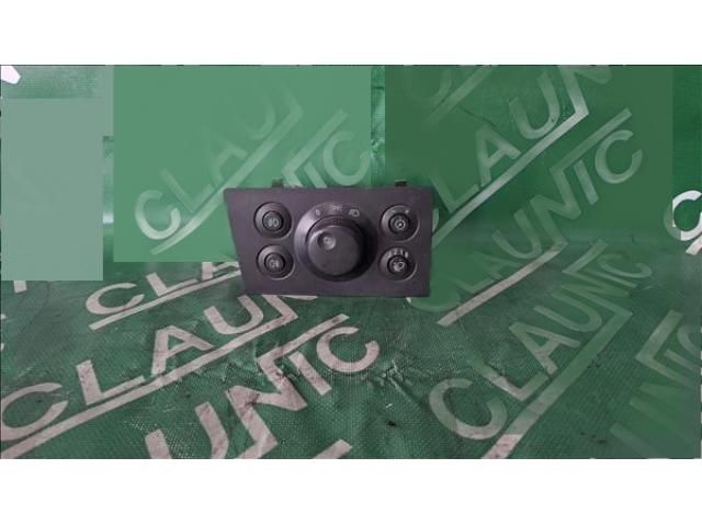 bontott OPEL ZAFIRA B Világítás Kapcsoló