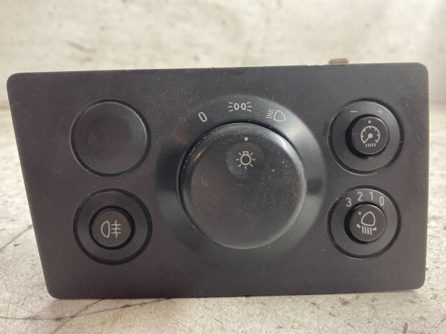 bontott OPEL ZAFIRA B Világítás Kapcsoló