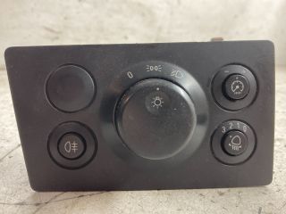 bontott OPEL ZAFIRA B Világítás Kapcsoló