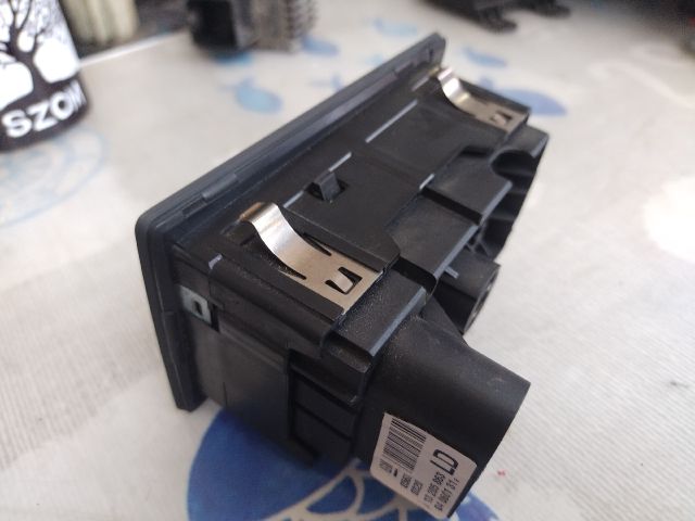 bontott OPEL ZAFIRA B Világítás Kapcsoló