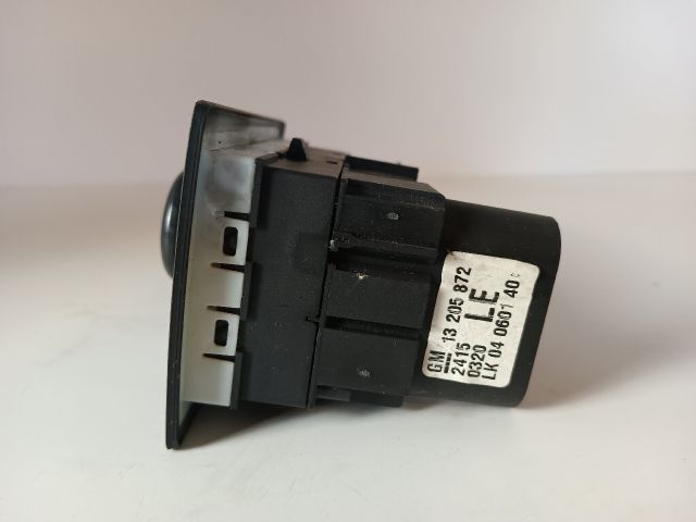 bontott OPEL ZAFIRA B Világítás Kapcsoló