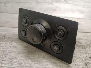 bontott OPEL ZAFIRA B Világítás Kapcsoló