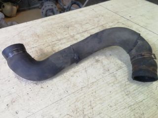 bontott OPEL ZAFIRA B Vízcső