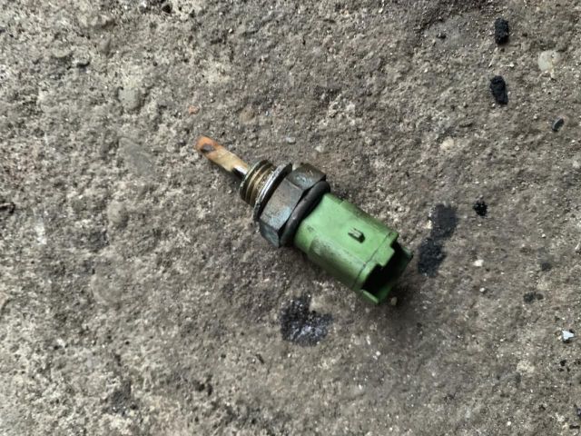 bontott OPEL ZAFIRA B Vízhőfok Gomba Hőmérséklet Érzékelő