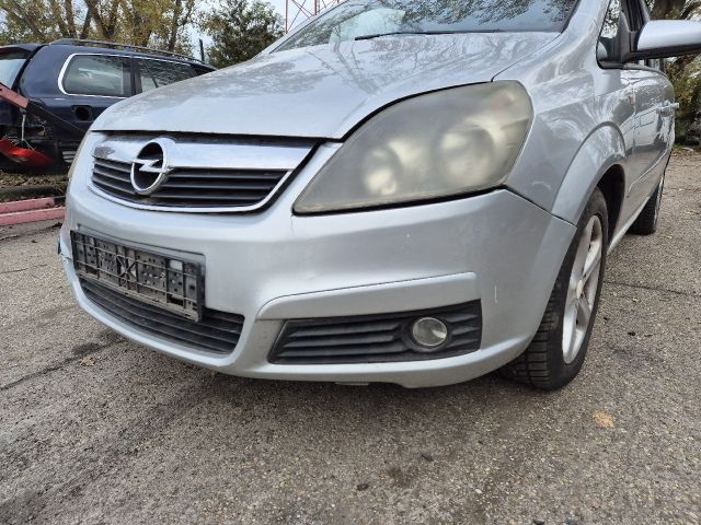 bontott OPEL ZAFIRA B Vonóhorog