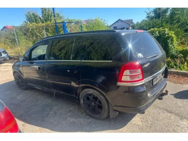 bontott OPEL ZAFIRA B Vonóhorog