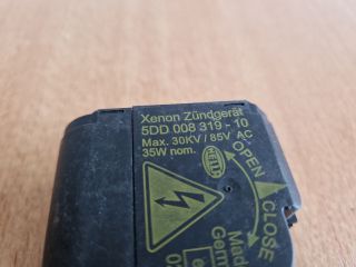 bontott OPEL ZAFIRA B Xenon Trafó