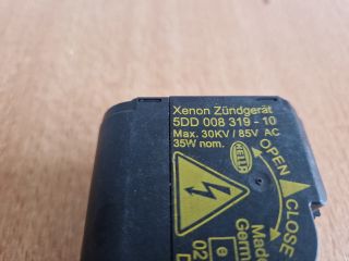 bontott OPEL ZAFIRA B Xenon Trafó