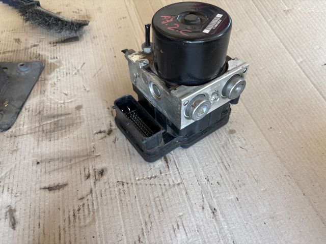 bontott OPEL ZAFIRA C ABS Kocka