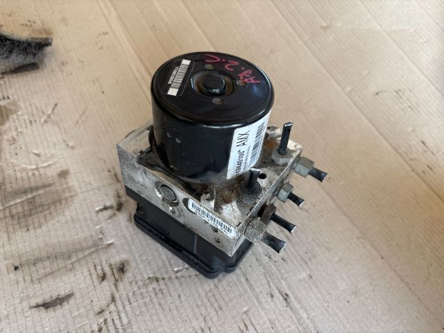 bontott OPEL ZAFIRA C ABS Kocka