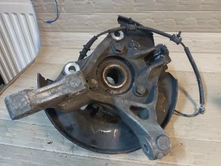 bontott OPEL ZAFIRA C Bal első Csonkállvány Kerékaggyal