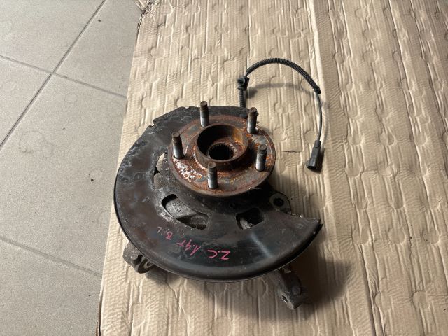 bontott OPEL ZAFIRA C Bal első Csonkállvány Kerékaggyal