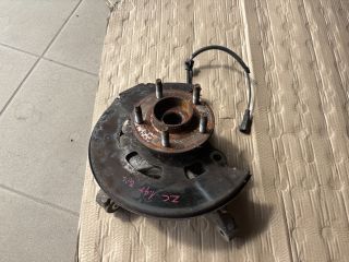 bontott OPEL ZAFIRA C Bal első Csonkállvány Kerékaggyal