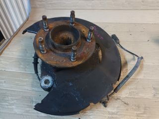 bontott OPEL ZAFIRA C Bal első Csonkállvány Kerékaggyal