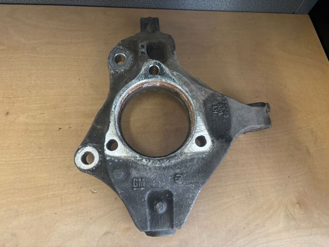 bontott OPEL ZAFIRA C Bal első Csonkállvány