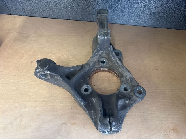 bontott OPEL ZAFIRA C Bal első Csonkállvány