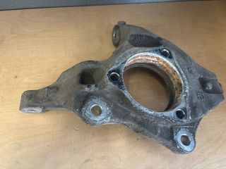 bontott OPEL ZAFIRA C Bal első Csonkállvány