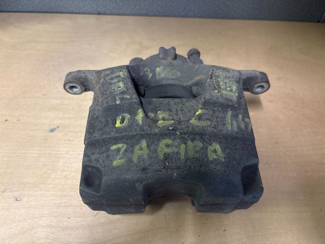 bontott OPEL ZAFIRA C Bal első Féknyereg Munkahengerrel