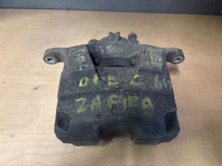 bontott OPEL ZAFIRA C Bal első Féknyereg Munkahengerrel