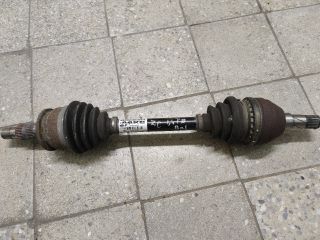 bontott OPEL ZAFIRA C Bal Féltengely