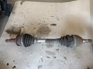 bontott OPEL ZAFIRA C Bal Féltengely