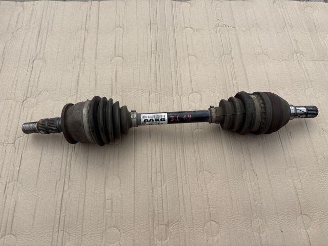 bontott OPEL ZAFIRA C Bal Féltengely