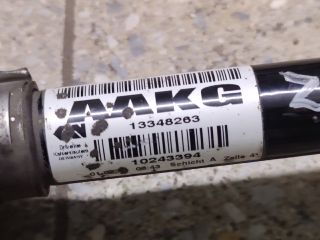 bontott OPEL ZAFIRA C Bal Féltengely