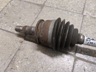 bontott OPEL ZAFIRA C Bal Féltengely