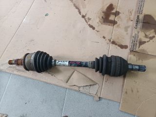 bontott OPEL ZAFIRA C Bal Féltengely