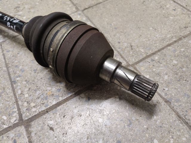 bontott OPEL ZAFIRA C Bal Féltengely