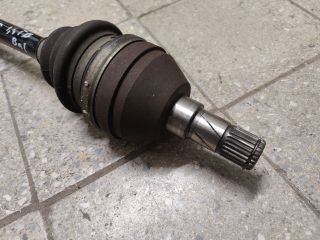 bontott OPEL ZAFIRA C Bal Féltengely