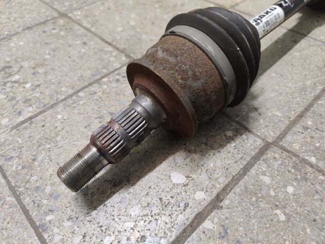 bontott OPEL ZAFIRA C Bal Féltengely