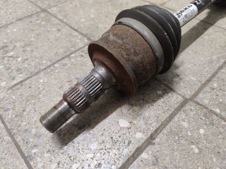 bontott OPEL ZAFIRA C Bal Féltengely