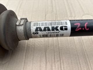 bontott OPEL ZAFIRA C Bal Féltengely