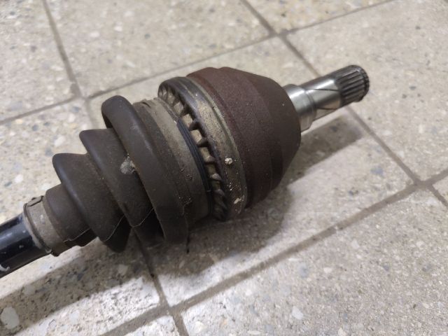 bontott OPEL ZAFIRA C Bal Féltengely