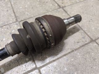 bontott OPEL ZAFIRA C Bal Féltengely