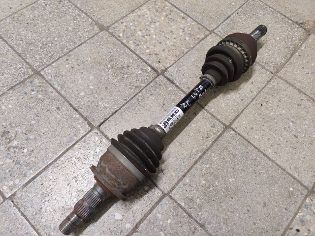 bontott OPEL ZAFIRA C Bal Féltengely