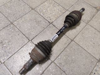 bontott OPEL ZAFIRA C Bal Féltengely