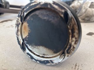 bontott OPEL ZAFIRA C Dugattyú és Hajtókar