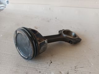 bontott OPEL ZAFIRA C Dugattyú és Hajtókar