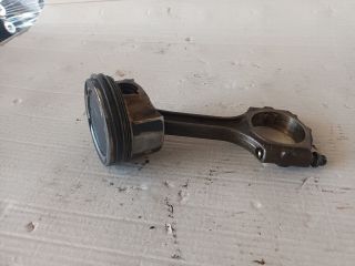 bontott OPEL ZAFIRA C Dugattyú és Hajtókar