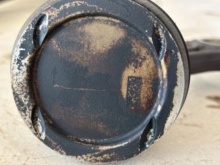 bontott OPEL ZAFIRA C Dugattyú és Hajtókar