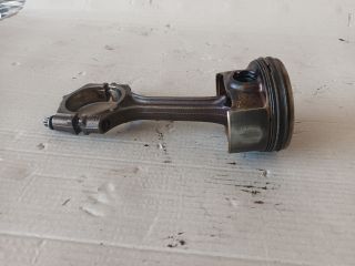 bontott OPEL ZAFIRA C Dugattyú és Hajtókar