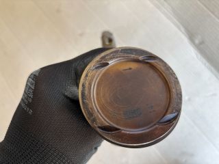 bontott OPEL ZAFIRA C Dugattyú és Hajtókar