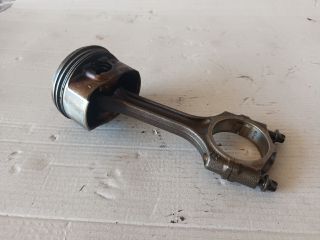 bontott OPEL ZAFIRA C Dugattyú és Hajtókar